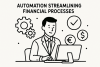 How Automation Is Transforming Business Finances