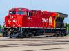 CPKC extends US$800m US manufacturing investment with new locomotive orders