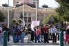 Student protesters shut down Arizona Senate with anti-ICE demonstration at Capitol