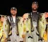 Arkansas’ Legacy Lunker anglers urged to take extra care of big bass