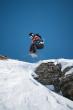Vail snowboarder just misses podium at FIS Freeride Junior World Championships in Kappl, Austria