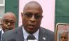 FNM Leader: The PM Came To Grand Bahama With A Lot Of Hot Air