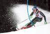 Brazilian skier out to make history