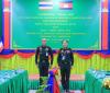 Cambodian and Thai Military Regions Continue Talks in Poipet