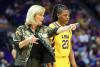 Arkansas women's basketball at LSU: How to watch and listen, game time, what to know