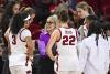 After rare break, Arkansas women's basketball heads to No. 6 LSU