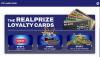 Best sweepstakes casino loyalty programs: Real Prize, LoneStar, Crown Coins