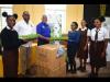 Corporate Hands | Holmwood Technical High School gets boost from agriculture ministry
