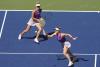 Canada’s Dabrowski, Brazil’s Stefani ousted in women’s doubles semis at Aussie Open