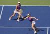 Canada's Dabrowski, Brazil's Stefani ousted in women's doubles semis at Aussie Open