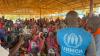 First Batch of 300 Refugees Returns Home to Gwoza from Cameroon