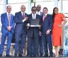 A Nation Built: Cayman Honours Its Heroes of Infrastructure