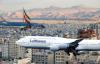 Airlines announce new steps amid Iran-Israel tension