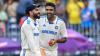 Ashwin hits back at social media troll over indirect attack claim: Spoke to Virat