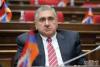 Armenian FM justifies all of Azerbaijan`s crimes at PACE under  pretext of presence of certain `enemies of freedom` in Armenia 