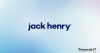Jack Henry’s Transaction Enrichment, Powered by Bud Financial, Brings Greater Clarity and Accuracy to Digital Banking Experiences