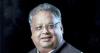 Business biography: A new book deciphers investor Rakesh Jhunjhunwala’s strategies for success