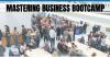 Local Entrepreneurs Invited to ‘Advanced Business Bootcamp’ — ‘Mastering Business: Advanced Topics for Maximizing Profit’