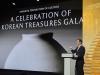 Politics, business and culture collide at Smithsonian's Samsung art gala