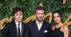Brooklyn Beckham's 'sad' childhood with 'no education' under parents' 'business' marriage