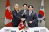Korea, Canada Ink Deal to Boost Automotive Investment in Canada