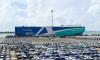 PSA Singapore and MOL Launch Joint Venture for Roro Terminal
