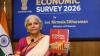 Economic Survey 2026 Takeaways: FY27 Growth Seen At 7.2%, Inflation Remains Benign, Banks Strong