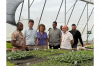 International delegation visits NAREI to explore climate-smart agriculture, research collaboration