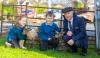 Louth primary schools invited to join nationwide AgriKids farm safety programme
