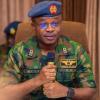 Air Force explains why its chief accompanied Tinubu to Turkey 