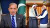 Bad news for Pakistan as THIS Muslim nation holds high-level talks with India, Shehbaz, Munir rattled due to…