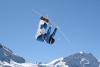 How Team USA Skiers And Snowboarders Train For The Winter Olympics