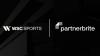 WCS Sports acquires sponsorship platform Partnerbrite