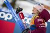 Jessie Diggins, the best U.S. cross-country skier ever, is ready for a last Olympic stand