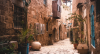 Betting on Tourism: Life and Rebuilding in Israel