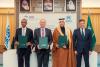 Saudi Fund signs MoU with UNHCR and Sudan