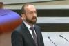 Turning the page of decades of hostility: Mirzoyan on Armenia-Azerbaijan relations