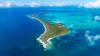 An Undeveloped Private Island in the Bahamas With Ties to Shakira Lists for $30 Million