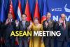 Philippines Hosts ASEAN Meeting to Address South China Sea and Myanmar Issues
