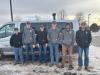 Albert Lea FFA wins Region 7 Agriculture Mechanics Contest, advances to state