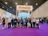 Armenia showcases food and beverage products at Gulfood 2026 in Dubai