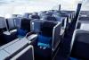 Discover Airlines unveils Ocean Blue cabin with Business suites, Starlink Wi-Fi