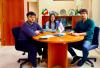 Baku Engineering University’s dual degree program students praise education in China