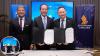 Malaysia Airlines And Singapore Airlines Formalise Joint Business Partnership After Regulatory Approvals