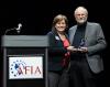 AFIA honors Jerry May with Friend of Pet Food Award