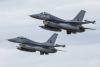 Portugal’s Air Force F-16 jets damaged as Storm Kristin hits Monte Real Air Base