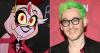 ‘Hazbin Hotel’ Is One Hell Of A Good Time. This Musician Helped The Show Find Its Voice.