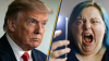 Death Cult Leftists Fantasize Assassinating President Trump On Social Media? | Drew Hernandez