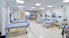 National Cancer Hospital Opens in Kabul, Afghanistan