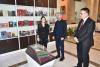 Azerbaijan, Albania discuss expanding library cooperation [PHOTOS]